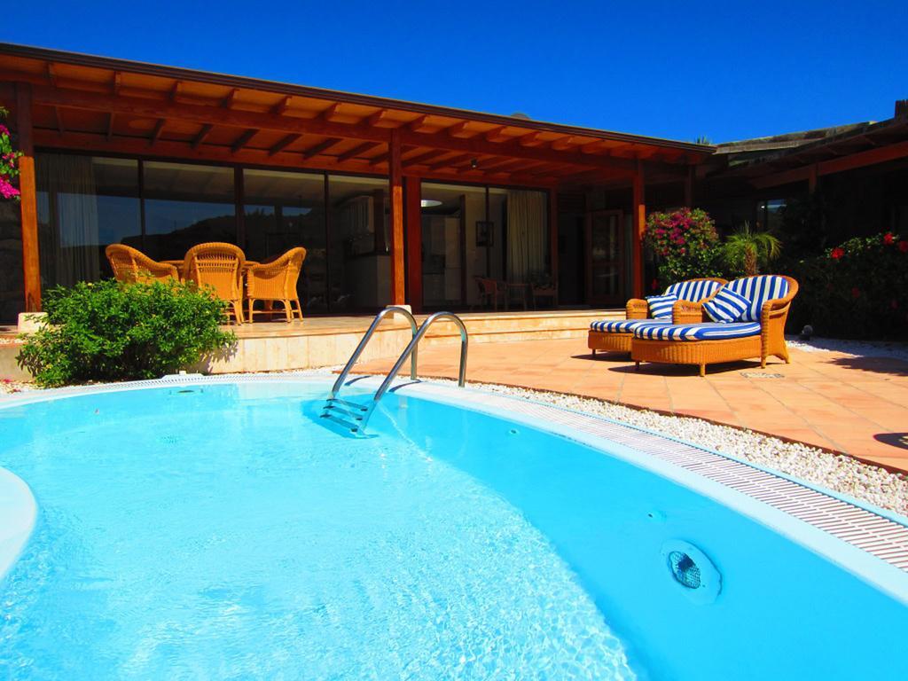 Anfi Tauro Villas Willa Puerto Rico (Gran Canaria)